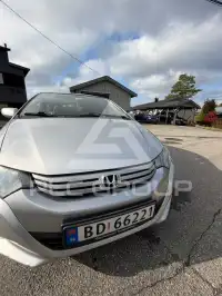 2010 Honda INSIGHT
