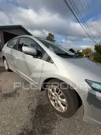 2010 Honda INSIGHT