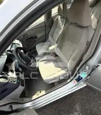 2010 Honda INSIGHT
