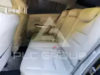 2010 Honda INSIGHT