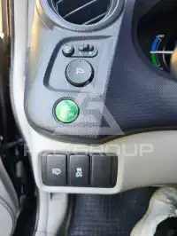 2010 Honda INSIGHT