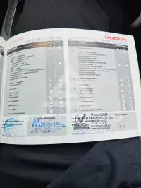 2010 Honda INSIGHT