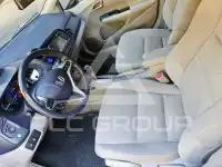 2010 Honda INSIGHT