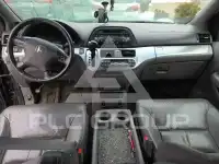 2010 Honda ODYSSEY