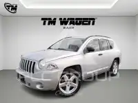 2010 Jeep COMPASS