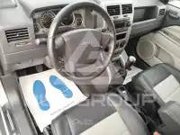 2010 Jeep COMPASS