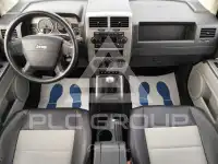 2010 Jeep COMPASS