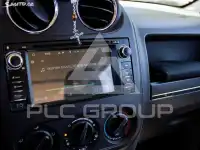 2010 Jeep PATRIOT