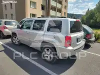 2010 Jeep PATRIOT