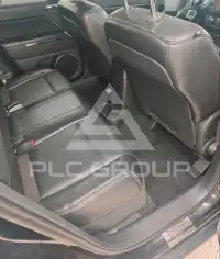 2010 Jeep PATRIOT