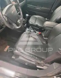 2010 Jeep PATRIOT