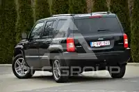 2010 Jeep PATRIOT