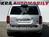 2010 Jeep PATRIOT
