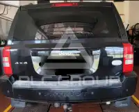 2010 Jeep PATRIOT