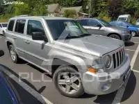 2010 Jeep PATRIOT