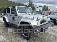 2010 Jeep WRANGLER