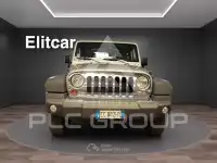 2010 Jeep WRANGLER