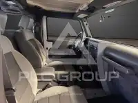 2010 Jeep WRANGLER