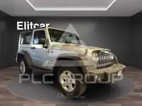 2010 Jeep WRANGLER