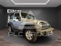 2010 Jeep WRANGLER