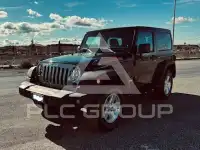 2010 Jeep WRANGLER