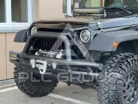 2010 Jeep WRANGLER