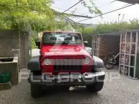 2010 Jeep WRANGLER