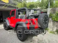 2010 Jeep WRANGLER