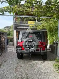 2010 Jeep WRANGLER