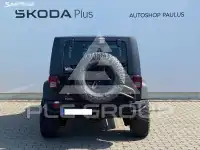 2010 Jeep WRANGLER