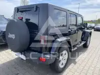 2010 Jeep WRANGLER