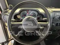 2010 Jeep WRANGLER