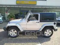 2010 Jeep WRANGLER