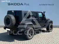 2010 Jeep WRANGLER