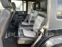 2010 Jeep WRANGLER