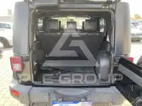 2010 Jeep WRANGLER