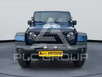 2010 Jeep WRANGLER