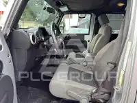 2010 Jeep WRANGLER