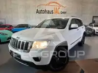 2010 Jeep Grand Cherokee