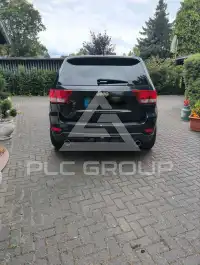 2010 Jeep Grand Cherokee