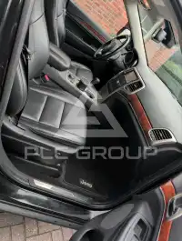 2010 Jeep Grand Cherokee