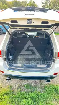 2010 Jeep Grand Cherokee