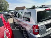 2010 Jeep Grand Cherokee