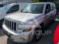 2010 Jeep Grand Cherokee