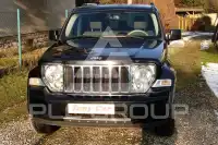 2010 Jeep CHEROKEE