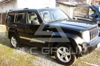 2010 Jeep CHEROKEE