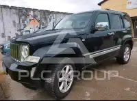 2010 Jeep CHEROKEE