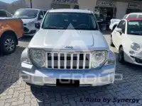 2010 Jeep CHEROKEE