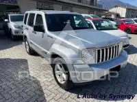 2010 Jeep CHEROKEE