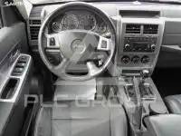 2010 Jeep CHEROKEE